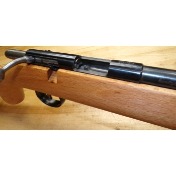 Karabinek sportowy alarmowy Anschutz kal.22LR/ mm Flobert #874162